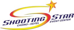 Shooting star casino