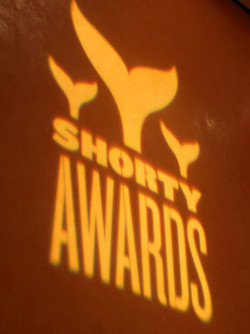 Shorty awards