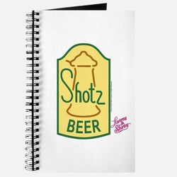 Shotz brewery