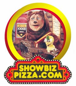 Showbiz pizza