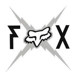 Sick fox