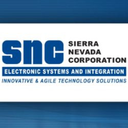 Sierra nevada corporation