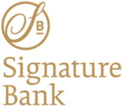 Signature bank