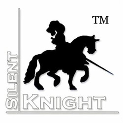 Silent knight