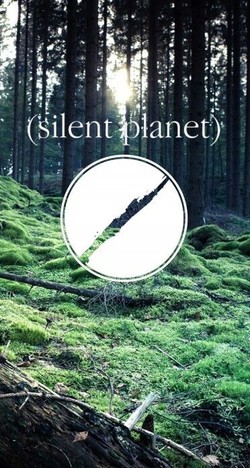 Silent planet