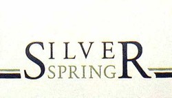 Silver spring
