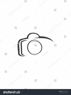 Simple camera