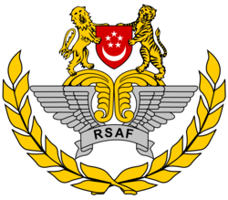 Singapore army