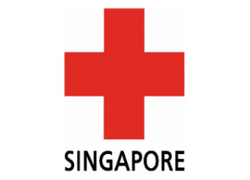 Singapore red cross