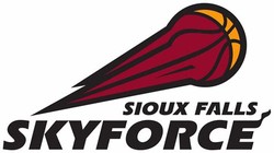Sioux falls skyforce