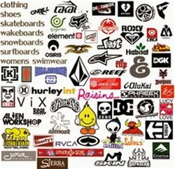 Skate clothing company