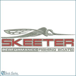 Skeeter boats