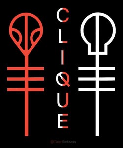 Skeleton clique