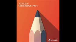Sketchbook pro