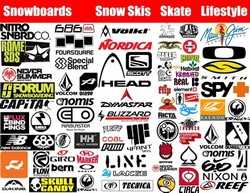 Ski brand