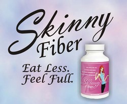 Skinny fiber
