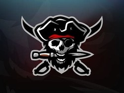 Skull pirate