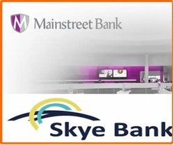Skye bank
