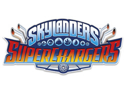 Skylanders superchargers