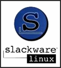 Slackware linux