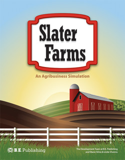 Slater farms
