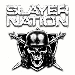 Slayer skull