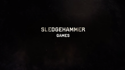 Sledgehammer games