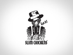 Slim chickens