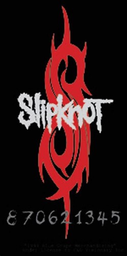 Slipknot band
