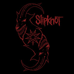 Slipknot goat