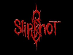 Slipknot goat