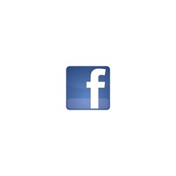 Small facebook