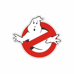 Small ghostbusters