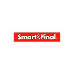 Smart and final