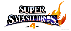 Smash bros