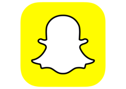 Snapchat transparent