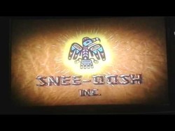 Snee oosh