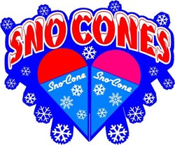 Snow cone