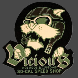 So cal speed shop