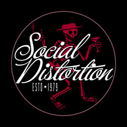 Social distortion