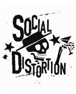 Social distortion