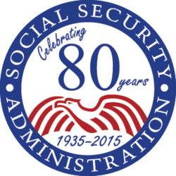 Social security administration