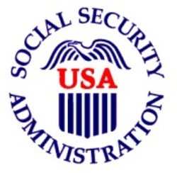 Social security administration