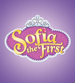 Sofia the first editable