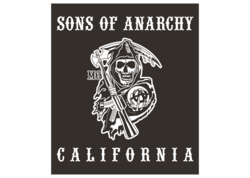 Sons of anarchy california