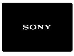 Sony company