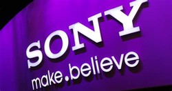 Sony company