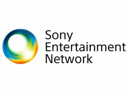 Sony entertainment network