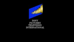 Sony pictures television