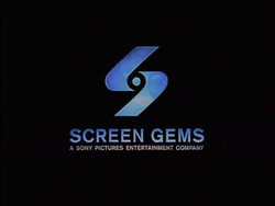 Sony screen gems